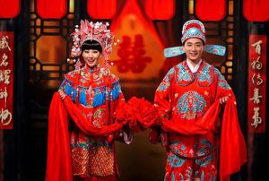 Phong tục cưới hỏi của người Đài Loan từ xưa đến nay