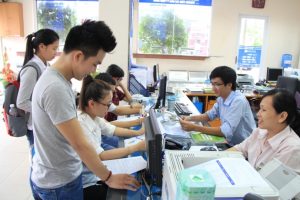 Hướng dẫn xin giấy lý lịch tư pháp để đi xuất khẩu lao động Đài Loan