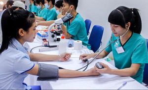 Danh sách bệnh viện đủ tiêu chuẩn khám sức khỏe xuất khẩu lao động Đài Loan