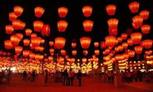 Điểm danh các ngày lễ tết tại Đài Loan theo truyền thống
