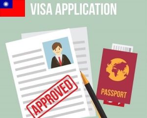Trượt visa đi xuất khẩu lao động Đài Loan – Bạn Cần Biết!