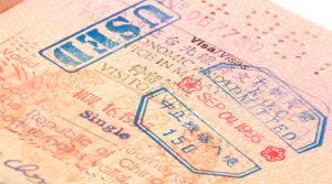 Chi tiết về thủ tục xin visa lao động Đài Loan