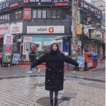 “Đánh cược” sang Hàn Quốc lao động, cô gái nghèo có cuộc sống như mơ