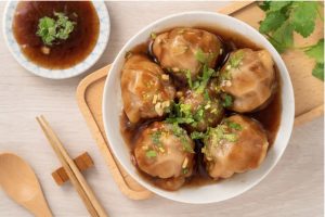 12 đặc sản Đài Loan nổi tiếng ăn là ghiền
