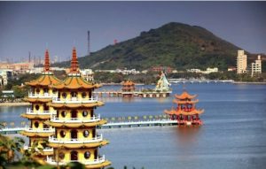 Top 10 địa điểm du lịch Cao Hùng mà bạn nên khám phá
